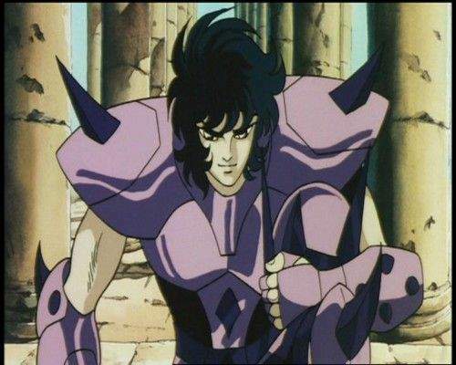 Otaku Gallery  / Anime e Manga / Saint Seiya / Screen Shots / Movies / 01 - La Dea della Discordia / 126.jpg